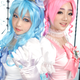 Image for article titled Catching Up with South Korea's Cosplaying Superstars